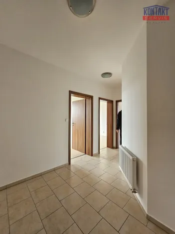 Pronájem bytu 3+kk, České Budějovice - České Budějovice 4, Blahoslavova, 59 m2