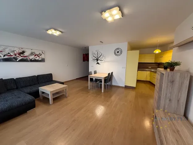 Pronájem bytu 3+kk, Praha - Troja, Vřesová, 80 m2