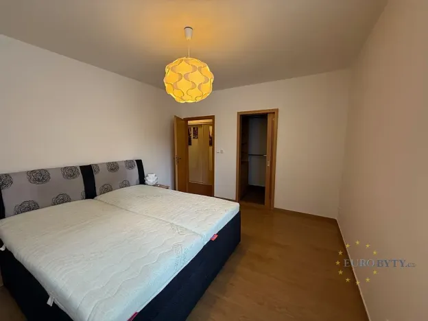 Pronájem bytu 3+kk, Praha - Troja, Vřesová, 80 m2