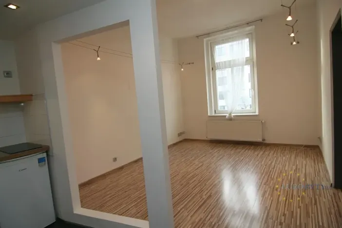 Pronájem bytu 2+kk, Praha - Nusle, Na Pankráci, 45 m2