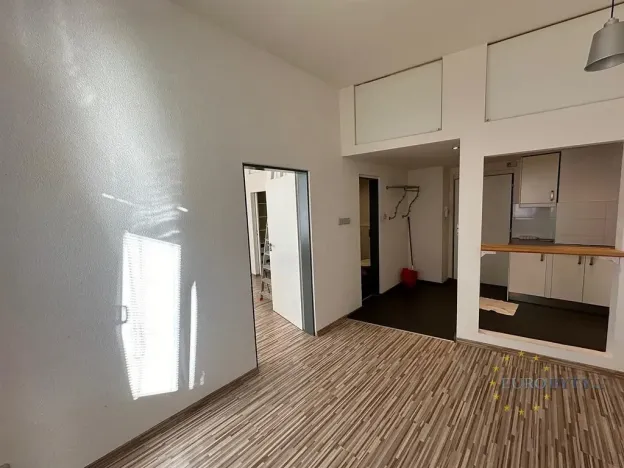 Pronájem bytu 2+kk, Praha - Nusle, Na Pankráci, 45 m2