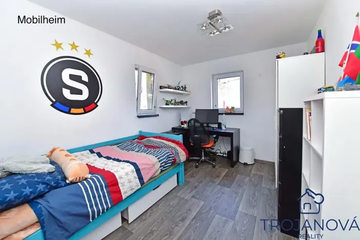 Prodej rodinného domu, Zdislavice, 80 m2