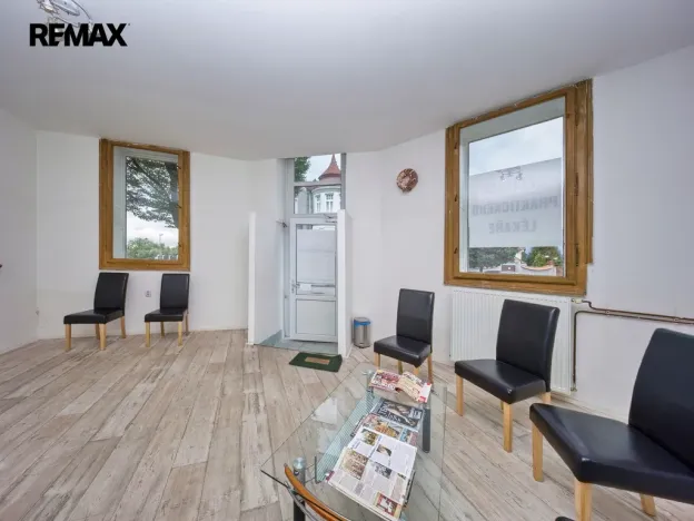 Prodej obchodního prostoru, Olomouc - Bělidla, Roháče z Dubé, 92 m2