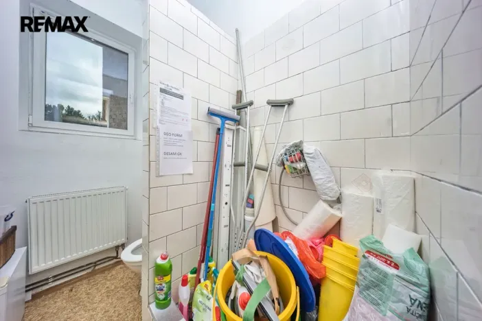 Prodej obchodního prostoru, Olomouc - Bělidla, Roháče z Dubé, 92 m2