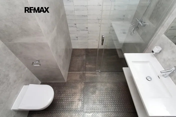 Pronájem bytu 4+kk, Praha - Nové Město, Gorazdova, 164 m2