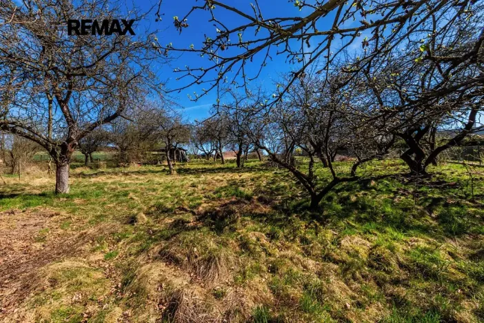 Prodej pozemku pro bydlení, Tehov, 2580 m2