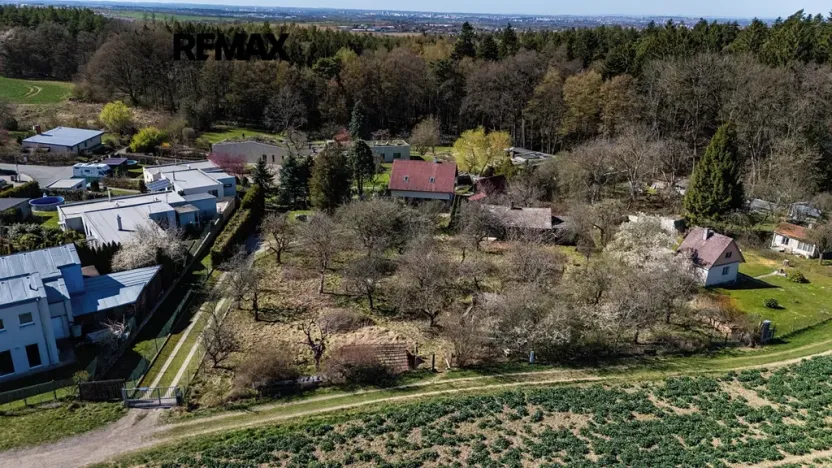 Prodej chaty, Tehov, 100 m2