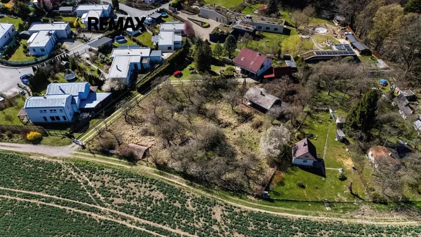 Prodej chaty, Tehov, 100 m2