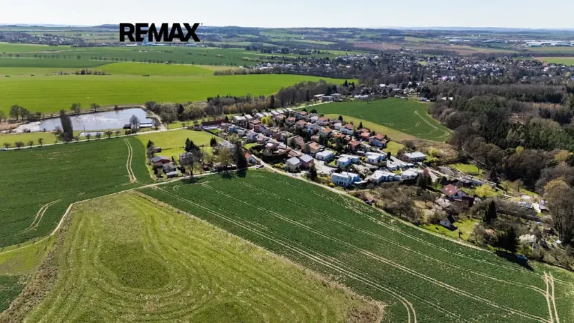 Prodej chaty, Tehov, 100 m2