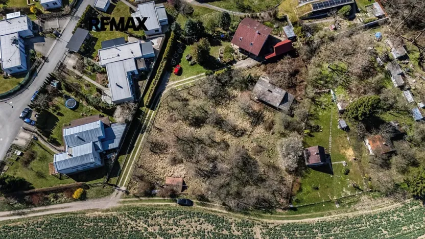 Prodej chaty, Tehov, 100 m2