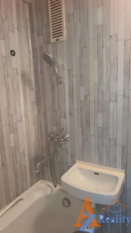 Pronájem bytu 1+1, Chomutov, 17. listopadu, 35 m2