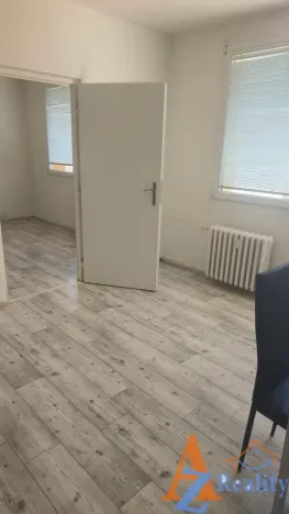 Pronájem bytu 1+1, Chomutov, 17. listopadu, 35 m2