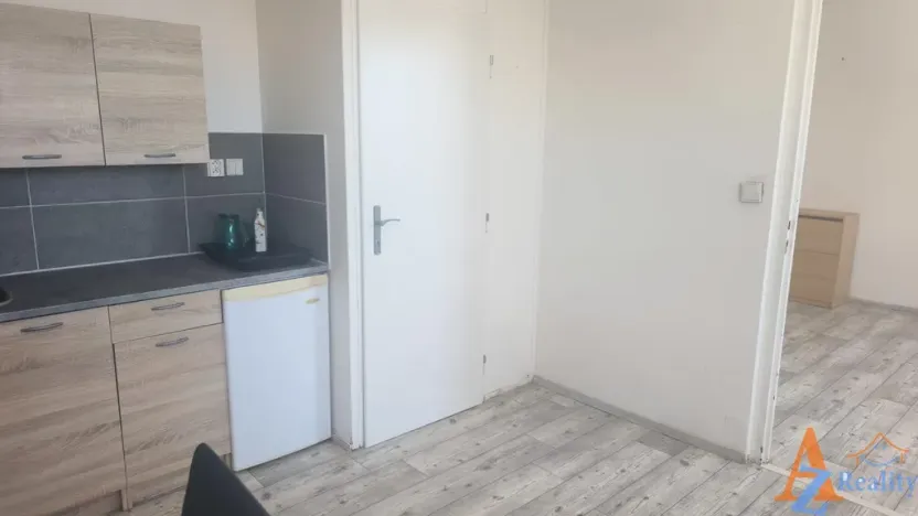 Pronájem bytu 1+1, Chomutov, 17. listopadu, 35 m2