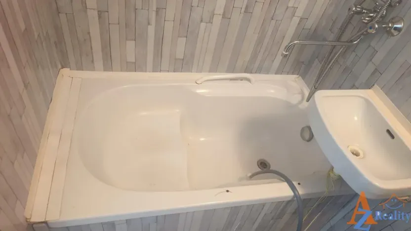 Pronájem bytu 1+1, Chomutov, 17. listopadu, 35 m2