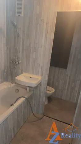 Pronájem bytu 1+1, Chomutov, 17. listopadu, 35 m2