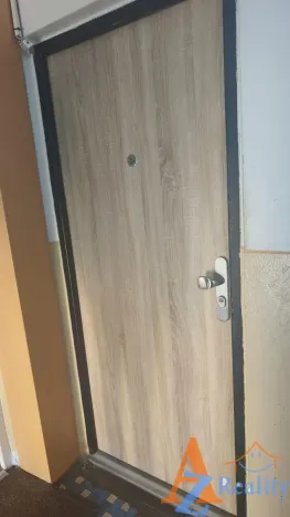 Pronájem bytu 1+1, Chomutov, 17. listopadu, 35 m2