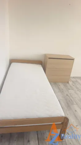 Pronájem bytu 1+1, Chomutov, 17. listopadu, 35 m2