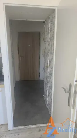 Pronájem bytu 1+1, Chomutov, 17. listopadu, 35 m2