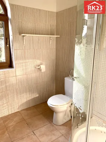 Pronájem bytu 1+kk, Drmoul, 40 m2