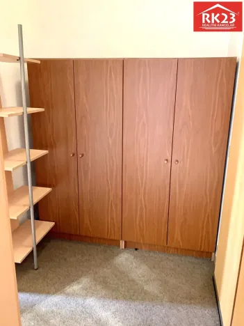 Pronájem bytu 1+kk, Drmoul, 40 m2