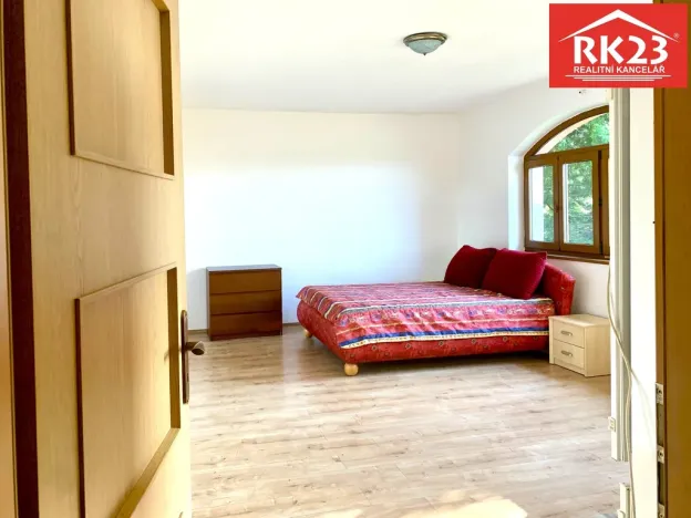 Pronájem bytu 1+kk, Drmoul, 40 m2