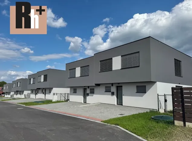 Prodej rodinného domu, Ostrava, 128 m2