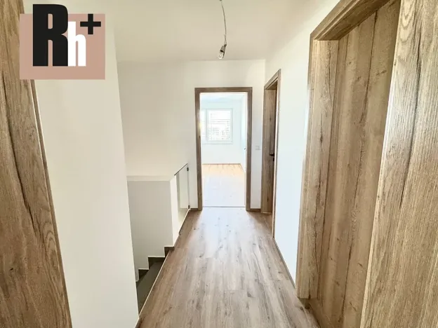 Prodej rodinného domu, Ostrava, 128 m2