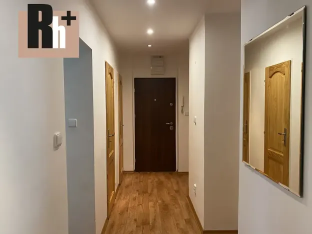 Pronájem bytu 4+1, Ostrava, Kubánská, 85 m2