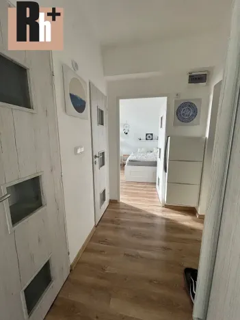 Prodej bytu 1+1, Ostrava, Opavská, 35 m2