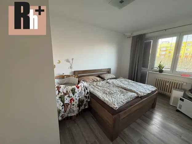 Prodej bytu 3+kk, Ostrava, Josefa Skupy, 65 m2