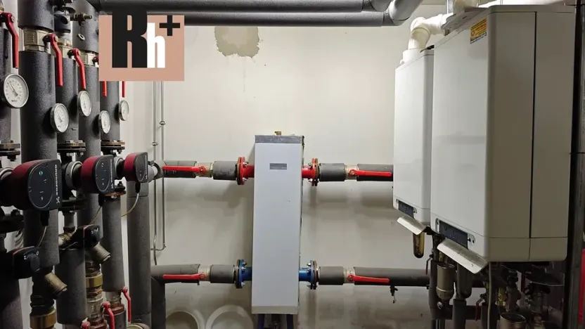 Prodej činžovního domu, Ostrava, Olešní, 2095 m2