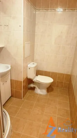 Pronájem bytu 1+kk, Chomutov, Kostnická, 20 m2