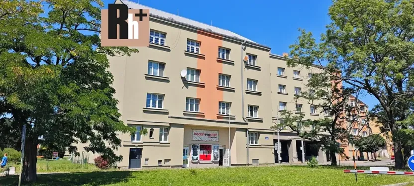 Prodej bytu 4+1, Ostrava, Sovova, 116 m2