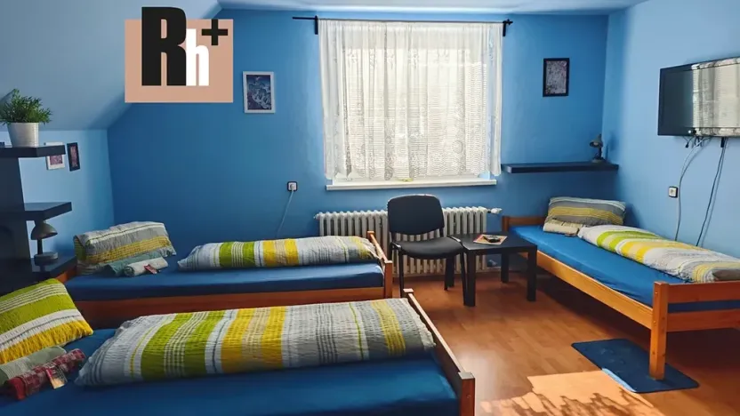 Prodej rodinného domu, Ostrava, 173 m2