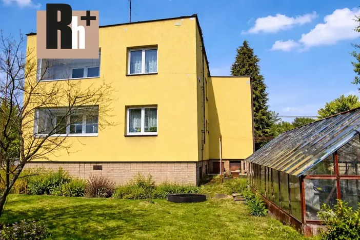 Prodej rodinného domu, Havířov, Osadnická, 124 m2