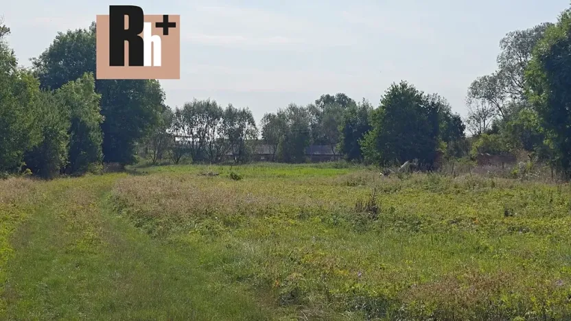 Prodej pozemku pro bydlení, Třebom, 3947 m2