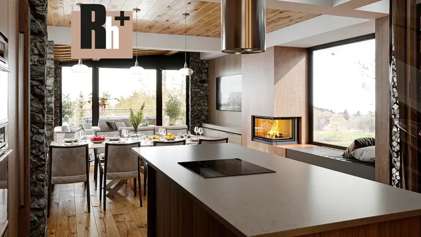 Prodej komerčního pozemku, Ostravice, 7285 m2