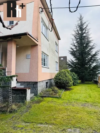 Prodej rodinného domu, Klimkovice, Osvobození, 280 m2