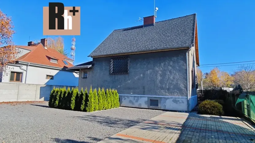 Prodej ubytování, Ostrava, Šamanova, 173 m2