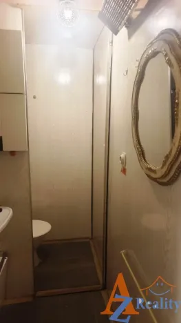 Pronájem bytu 1+1, Chomutov, Školní pěšina, 35 m2