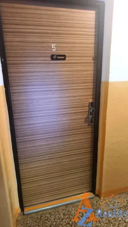 Pronájem bytu 1+1, Chomutov, Školní pěšina, 35 m2