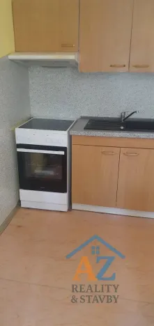 Pronájem bytu 1+1, Chomutov, Školní pěšina, 35 m2