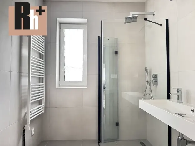 Prodej bytu 3+kk, Ostrava, Opavská, 70 m2