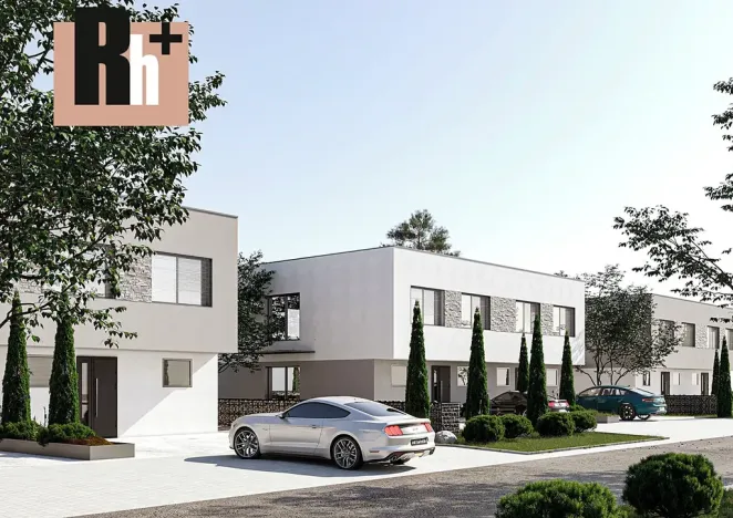 Prodej rodinného domu, Ostrava, 127 m2