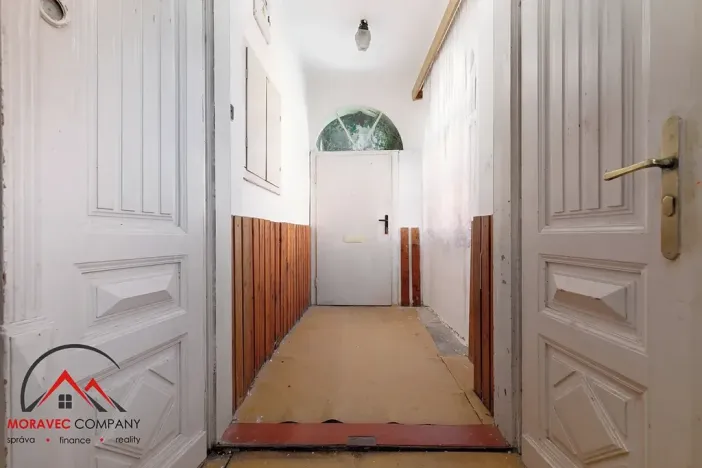 Prodej rodinného domu, Krnov, Jiráskova, 180 m2