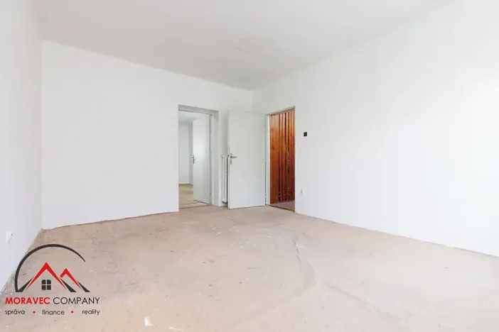 Prodej rodinného domu, Krnov, Jiráskova, 180 m2