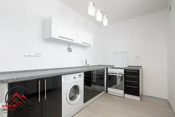 Pronájem bytu 2+kk, Krnov, SPC F, 61 m2