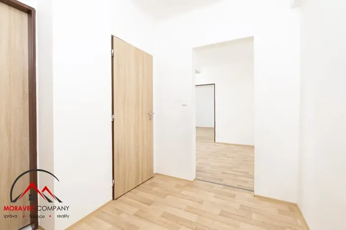 Pronájem bytu 1+1, Ostrava, Palackého, 45 m2