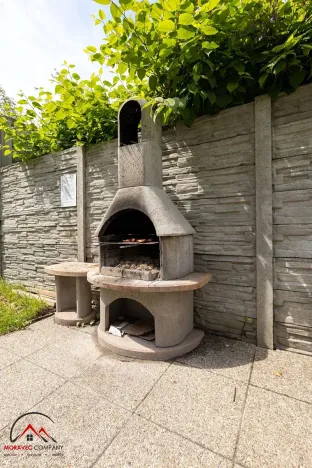 Pronájem bytu 2+kk, Ostrava, Cihelní, 57 m2