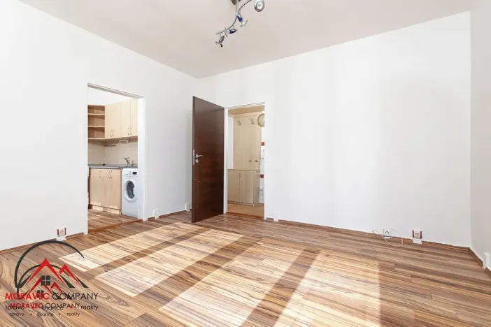 Pronájem bytu 2+1, Ostrava, Rezkova, 45 m2